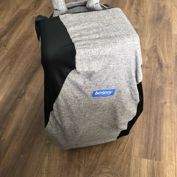 Bersey compact stroller - Picture 5 of 5